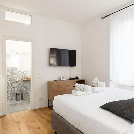 Unyca - Cozy Hideaway In Florenz Exterior foto
